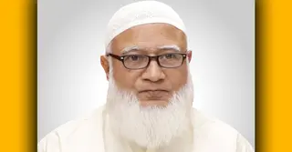 বুলেট দিয়ে বিএনপির প্রার্থী সন্ত্রাসের রাজত্ব কায়েম করতে চান: ডা. শফিকুর রহমান